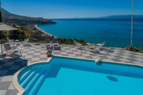 Гостиница Garbis Villas & Apartments  Кефалония